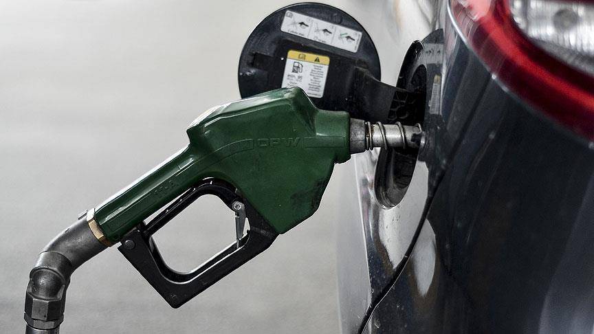 Akaryakıt zammı geri döndü: Cumartesi gecesi her şey değişecek! Benzin ve motorine zam geliyor 4