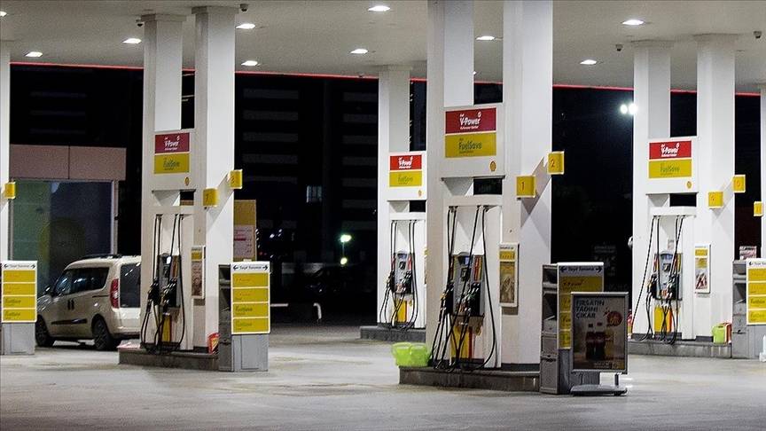 Akaryakıt zammı geri döndü: Cumartesi gecesi her şey değişecek! Benzin ve motorine zam geliyor 1