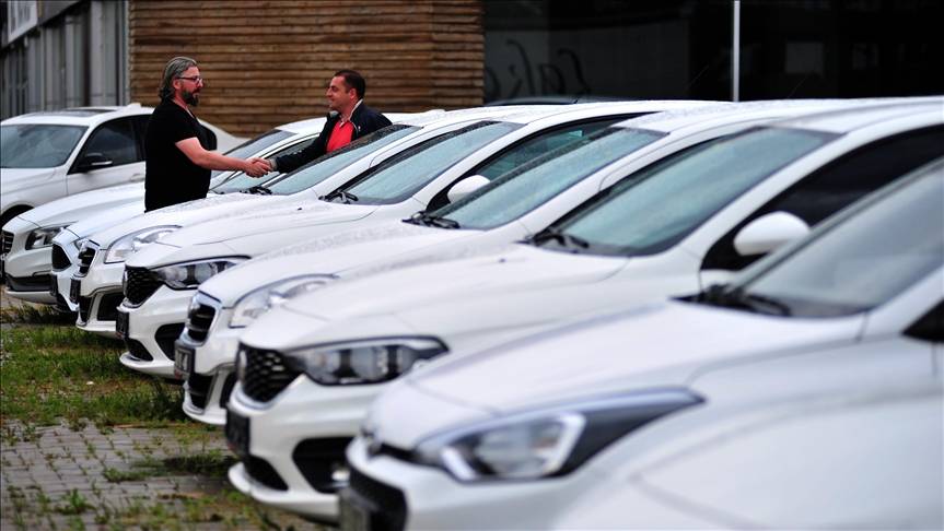 2025'te araç alacaklar dikkat: Fiyatı 3 milyon TL olan araca 1 milyon zam gelebilir! İşte yeni ÖTV düzenlemesi 3