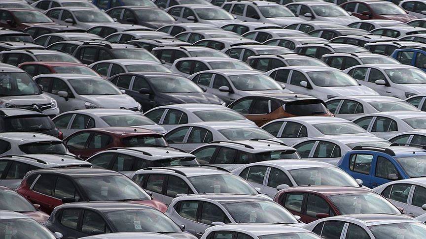 2025'te araç alacaklar dikkat: Fiyatı 3 milyon TL olan araca 1 milyon zam gelebilir! İşte yeni ÖTV düzenlemesi 5