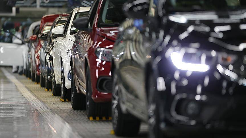 2025'te araç alacaklar dikkat: Fiyatı 3 milyon TL olan araca 1 milyon zam gelebilir! İşte yeni ÖTV düzenlemesi 7