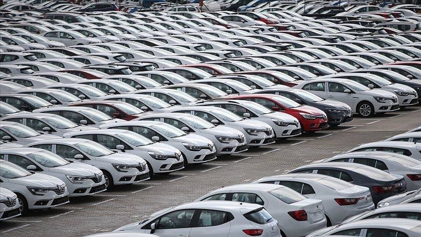 2025'te araç alacaklar dikkat: Fiyatı 3 milyon TL olan araca 1 milyon zam gelebilir! İşte yeni ÖTV düzenlemesi 1