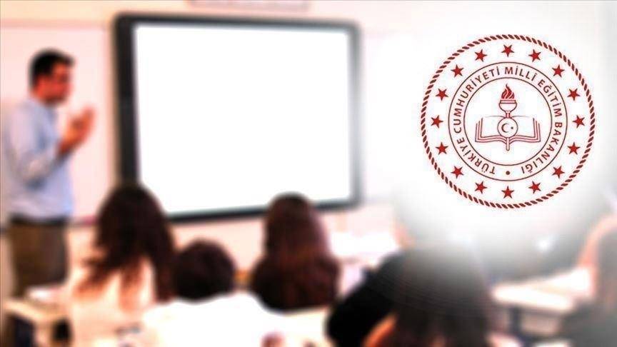 2025 TEMMUZ ÖĞRETMEN ZAMLI MAAŞ TABLOSU | Başöğretmen ve uzman öğretmen maaşları ne kadar oldu? 5