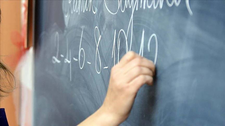 2025 TEMMUZ ÖĞRETMEN ZAMLI MAAŞ TABLOSU | Başöğretmen ve uzman öğretmen maaşları ne kadar oldu? 4