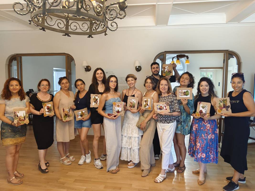 Öğretmenler yeni eğitim yılına ilhamla başlıyor 10