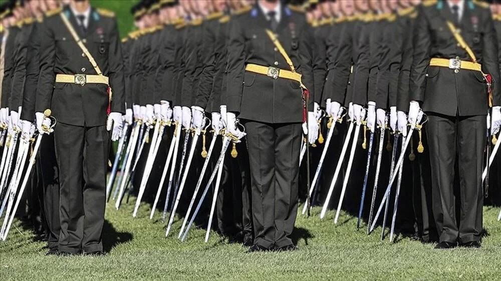 MSÜ SINAV SONUÇ SORGULAMA EKRANI: MSÜ sınavları açıklandı! İşte osym.gov.tr MSÜ Sınav Sonuç Ekranı 1