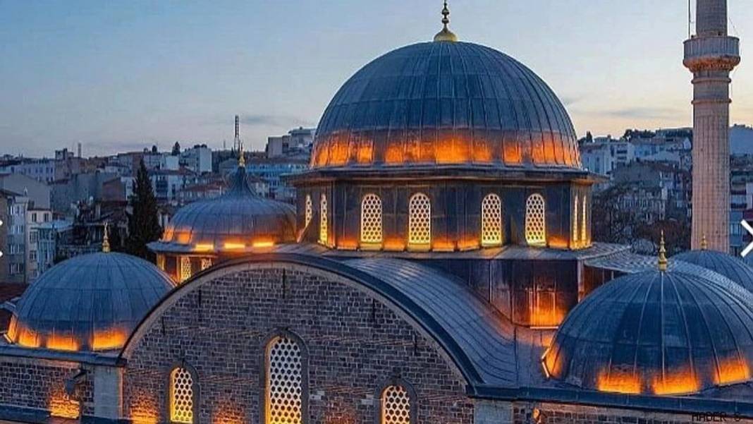29 Ağustos Cuma hutbesi belli oldu! Diyanet bu haftaki cuma hutbesi konusunu yayınladı: “Âlemlere Rahmet Hz. Muhammed (S.A.S)” 5