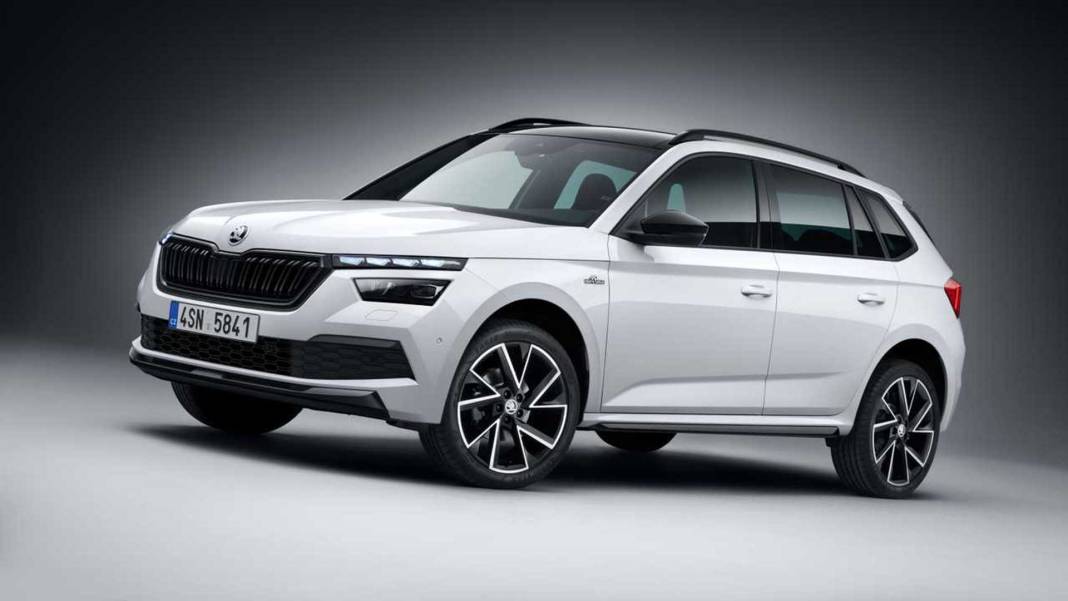 SKODA AĞUSTOS FİYATLARI: Fabia, Superb, Octavia ne kadar oldu, kaç TL? 8