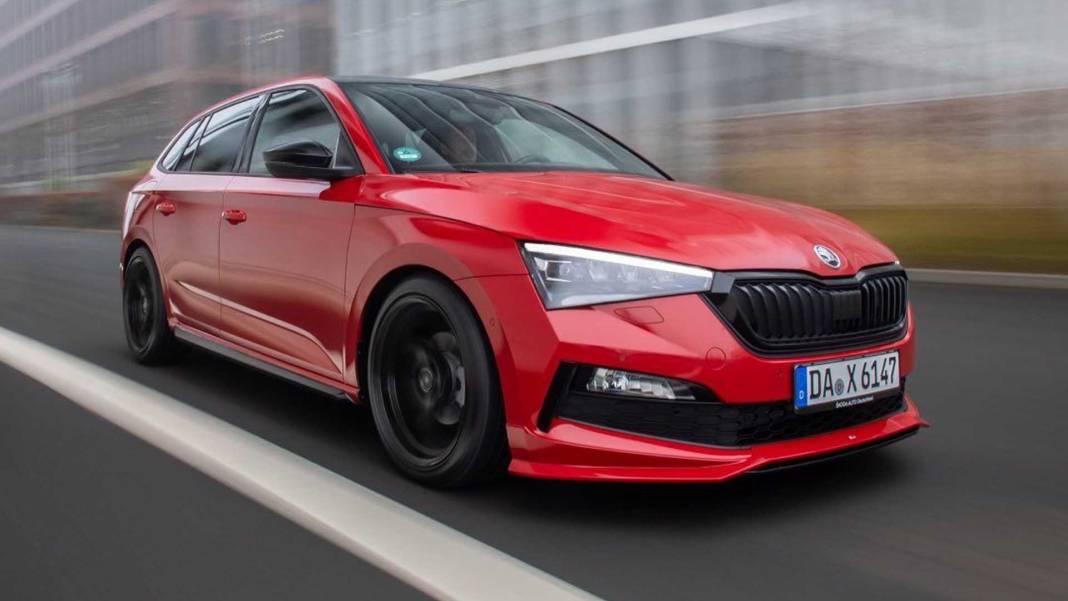 SKODA AĞUSTOS FİYATLARI: Fabia, Superb, Octavia ne kadar oldu, kaç TL? 5