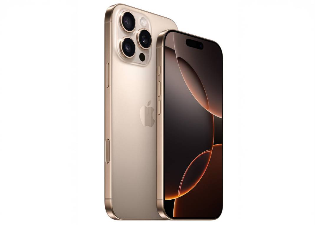 iPhone 16 Pro fiyatı ve özellikleriyle kullanıcıları etkiliyor: İşte tüm teknik detaylar ve fiyatlar 4