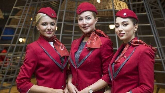 THY PERSONEL ALIMI 2025: Türk Hava Yolları personel alımına başladı! 2025 THY hangi alana personel alacak? İşte yanıtı... 3