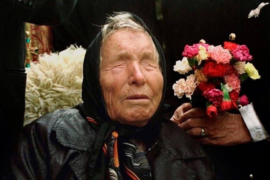 Ünlü kahin Baba Vanga Açıkladı: İşte 2025 yılında zengin olacak burçlar 1