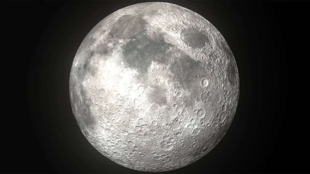 NASA’dan flaş karar: Ay’a nükleer reaktör göndermeye hazırlanıyorlar! 2