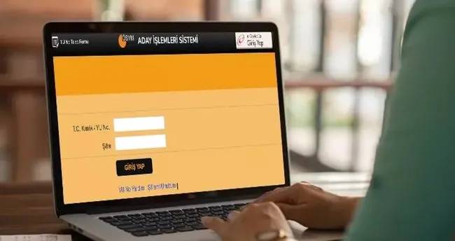 AGS SONUÇ SORGULAMA EKRANI| AGS sonuçları açıklandı! MEB-AGS sınav sonuçları puan ve sıralama ekranı 5