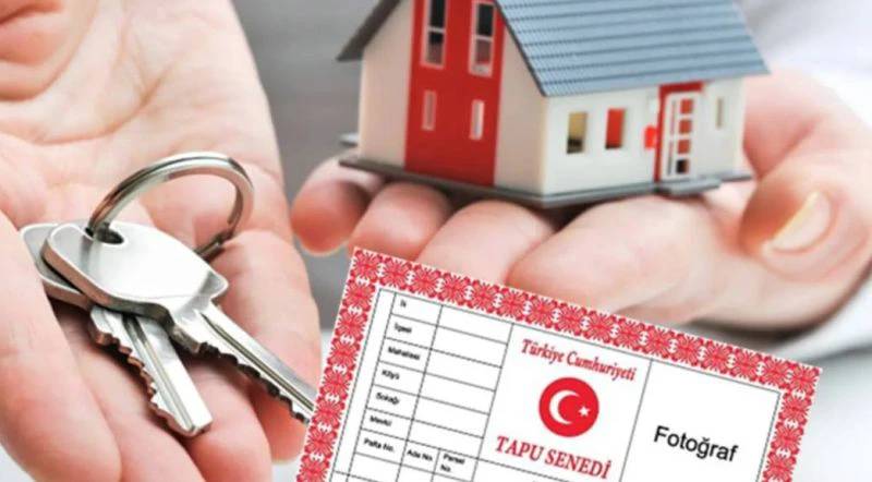 TAPUNUZ EL DEĞİŞTİRMİŞ OLABİLİR e- Devlet'ten hemen kontrol edin! 3