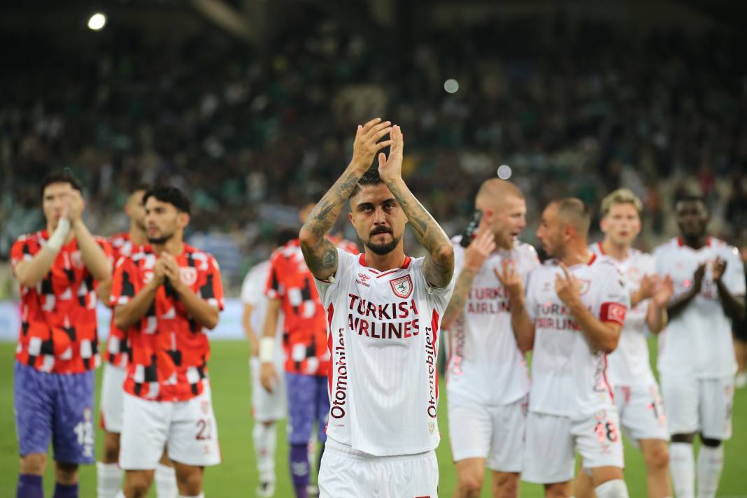 Yunan basınından Samsunspor’a maç sonrası skandal başlık! Tepkiler çığ gibi 4