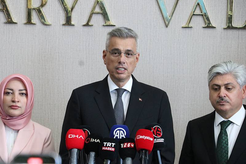 Bakan Memişoğlu: Hiçbir çocuğun katledilmesini ya da açlıktan ölmesini kabul etmiyoruz 4