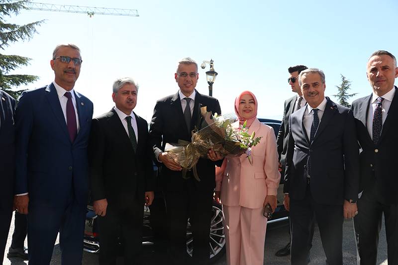 Bakan Memişoğlu: Hiçbir çocuğun katledilmesini ya da açlıktan ölmesini kabul etmiyoruz 3