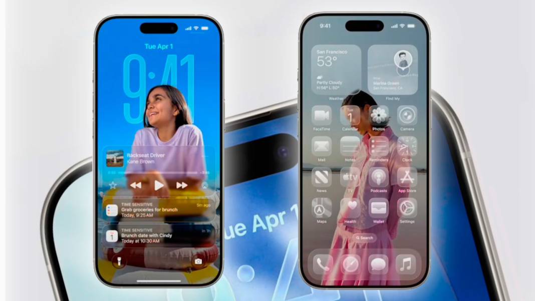Apple kullanıcıları dikkat: İOS 26 güncellemesi için tarih verildi 1