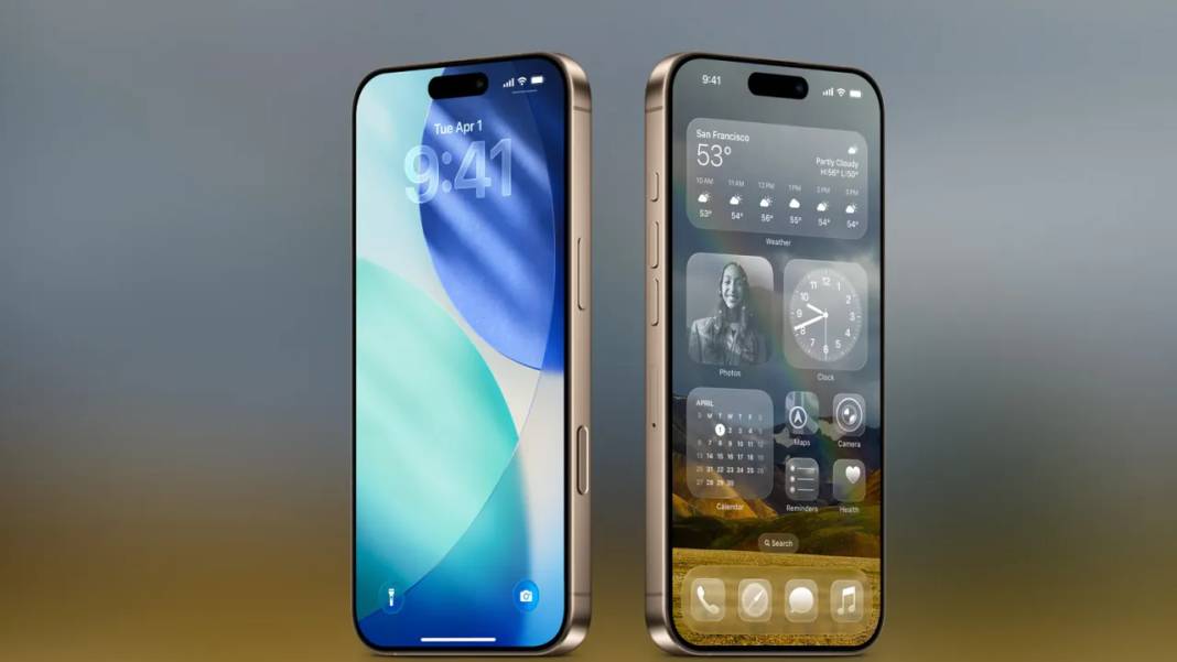 Apple kullanıcıları dikkat: İOS 26 güncellemesi için tarih verildi 3