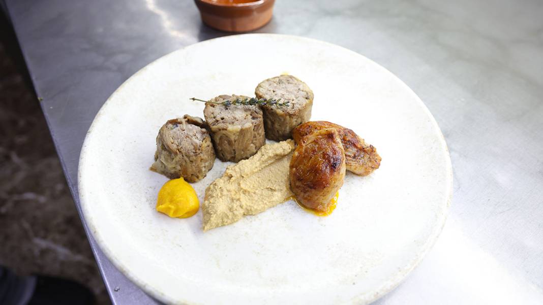 Kapadokya, Michelin Rehberi’ne göz kırptı: 250 yıllık tariflerle Michelin Yıldızı hedefi 4