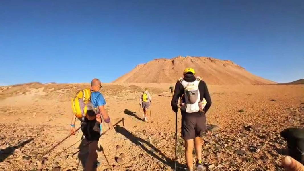 Survivor Süphan Dağı'nda! 2 bin 450 metrede Adrenalin patlaması yaşadılar 4