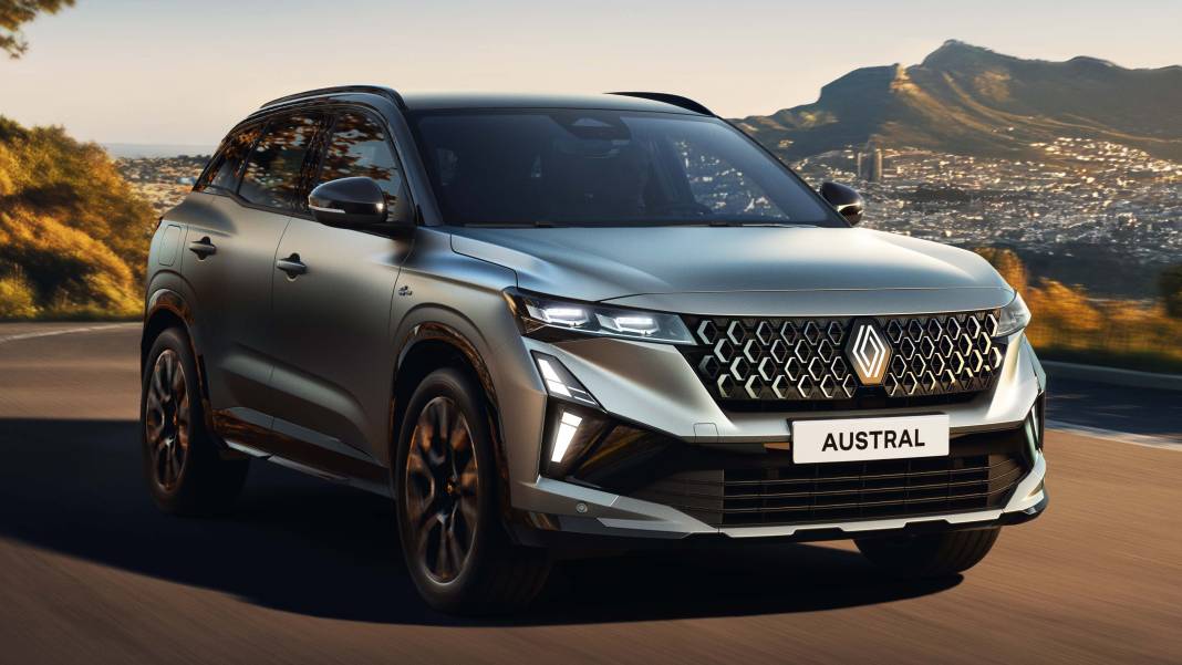RENAULT AĞUSTOS 2025 FİYAT LİSTESİ | ÖTV matrah düzenlemesiyle Renault modelleri ne kadar oldu? 7