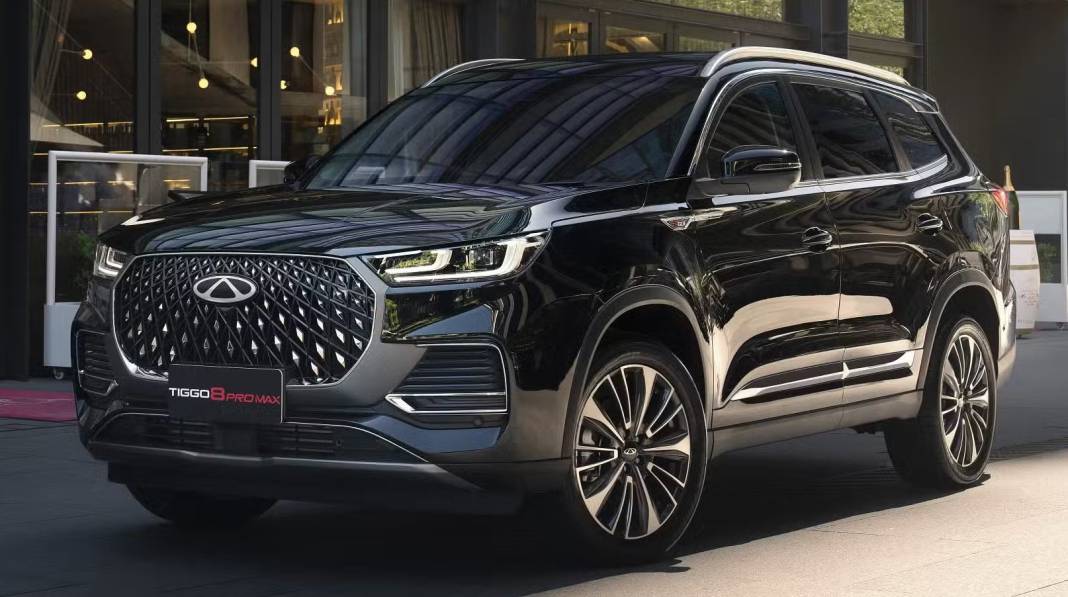 CHERY AĞUSTOS AYI FİYAT LİSTESİ GÜNCELLENDİ: Tiggo 7, 8 Pro Max ve Omoda 5 Pro ne kadar? 2