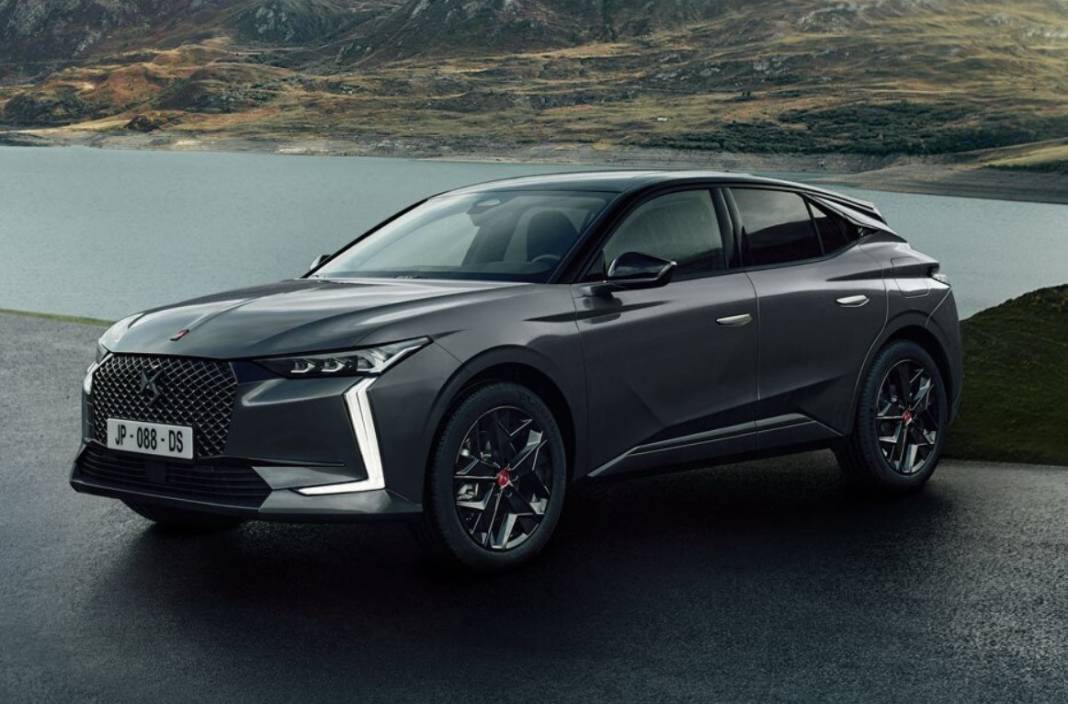 DS AĞUSTOS 2025 FİYATLARI GÜNCELLENDİ: DS 4, ve DS 7 ne kadar? 3