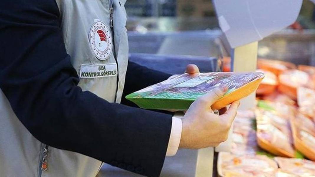 Bakanlık o markaları ifşa etti: Sucukta domuz eti, peynirde mantar ilacı kullanmışlar! 1