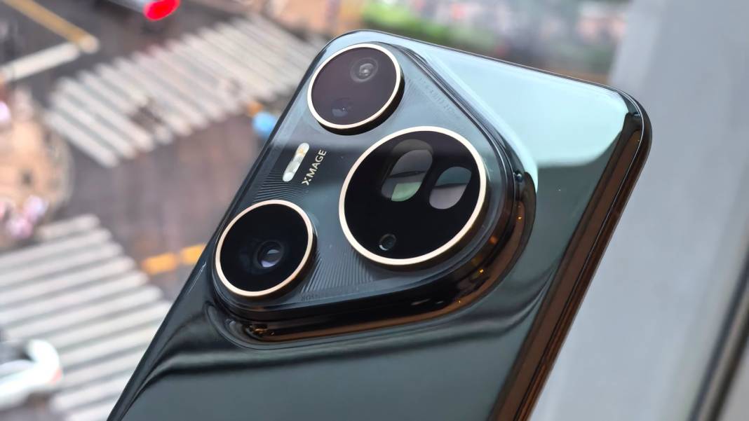 Dünyanın en iyi kamerasına sahip telefonu Türkiye’de satışa çıktı! İşte Huawei Pura 80 Ultra fiyatı 1
