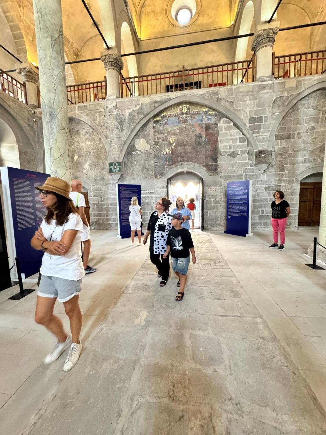 Nevşehir Kültür Yolu Festivali’ne Michelin müjdesi: Kapadokya sanat ve gastronomiyle buluştu 8