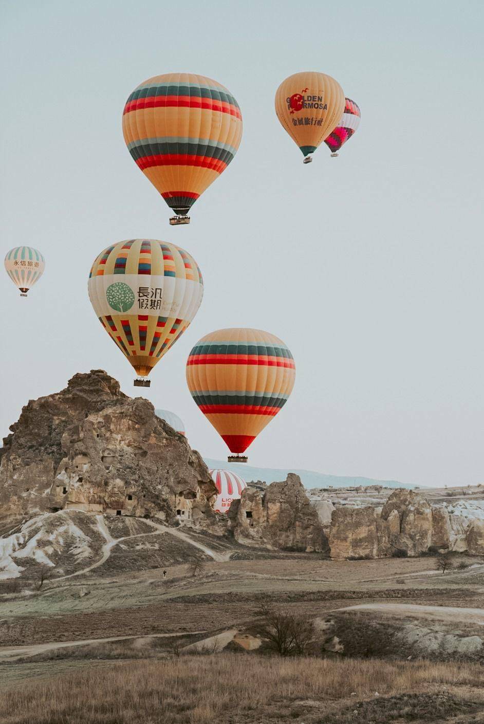 Nevşehir Kültür Yolu Festivali’ne Michelin müjdesi: Kapadokya sanat ve gastronomiyle buluştu 3