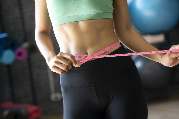İncecik belin sırrı meğer o baharatta gizliymiş: Her gün bir tutam yiyen fit görünüme kavuşuyor! 1