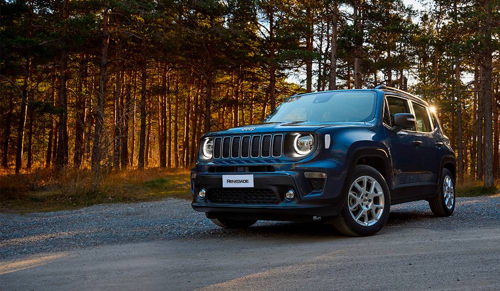 BMW, MERCEDES, JEEP VE DAHA FAZLASI: Otomobilde sıfır faiz avantajını kaçırmayın 10
