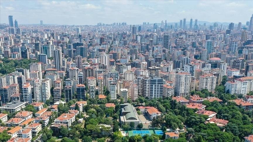 ‘Kira oranı da çok iyi’ diyerek stüdyo daireleri işaret etti! 1+0 daireler için ‘4-5 yıldır bas bas bir şeye bağırıyorum” dedi 1