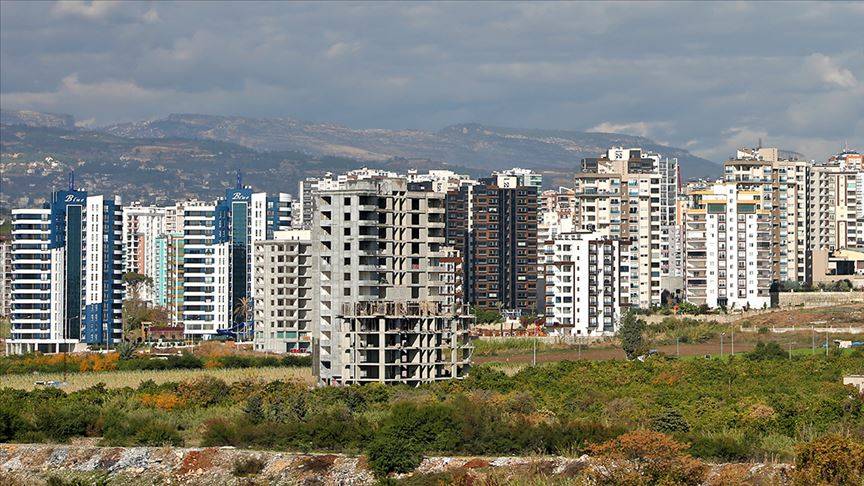 ‘Kira oranı da çok iyi’ diyerek stüdyo daireleri işaret etti! 1+0 daireler için ‘4-5 yıldır bas bas bir şeye bağırıyorum” dedi 6