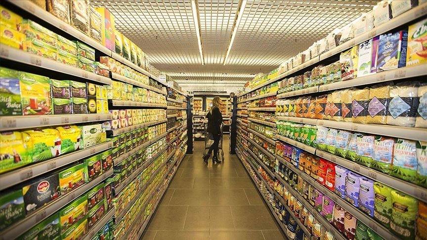 Zincir marketlere Cumhur Reyonu geliyor: 81 ilde aynı fiyat, ürünler maliyetine yakın satılacak! 4