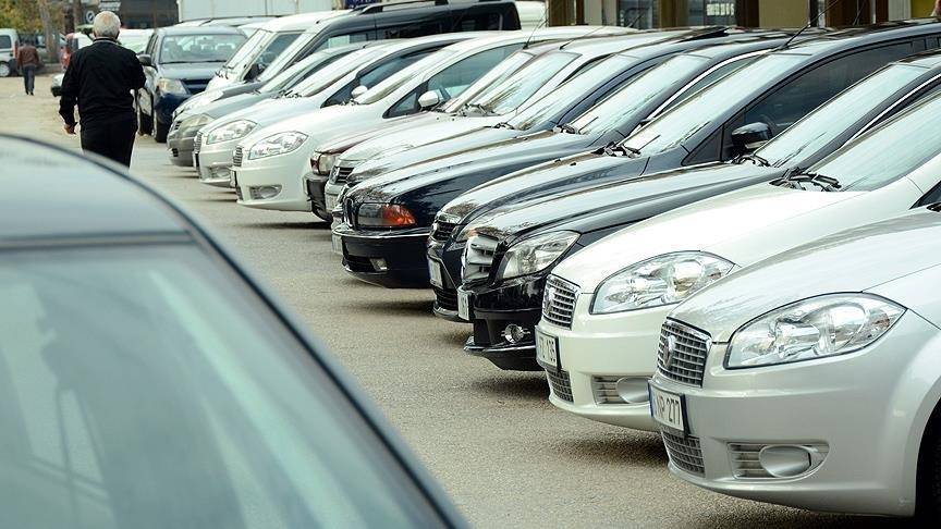 İkinci el otomobilde talep arttı, reel fiyat düşüşü yavaşladı! 453 bin TL’den başlayan fiyatlar yeniden yükselişte 1