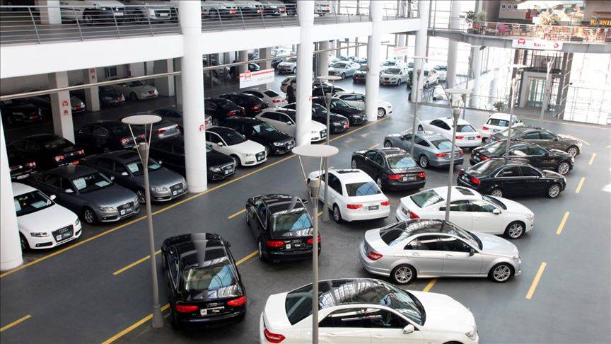 İkinci el otomobilde talep arttı, reel fiyat düşüşü yavaşladı! 453 bin TL’den başlayan fiyatlar yeniden yükselişte 3