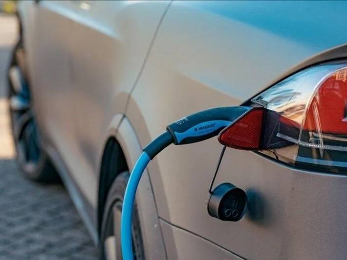 EN ÇOK RAĞBET GÖREN ELEKTRİKLİ ARAÇLAR BELLİ OLDU: Satışlar son ayda resmen pik yaptı. En çok hangi elektrikli araçlar satılıyor 4