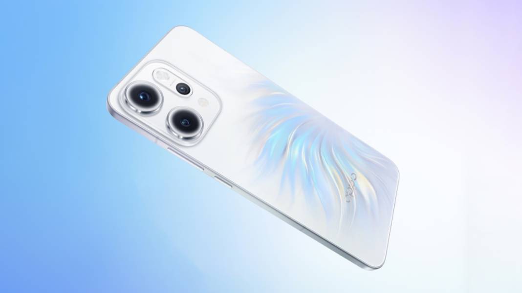 OPPO Reno serisi satışta! Hem iPhone'dan daha fazla özelliğe sahip hem de çok ucuz! 5