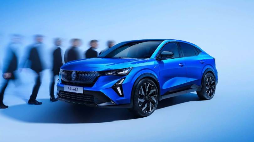 RENAULT AĞUSTOS 2025 FİYAT LİSTESİ | ÖTV matrah düzenlemesiyle Renault modelleri ne kadar oldu? 8