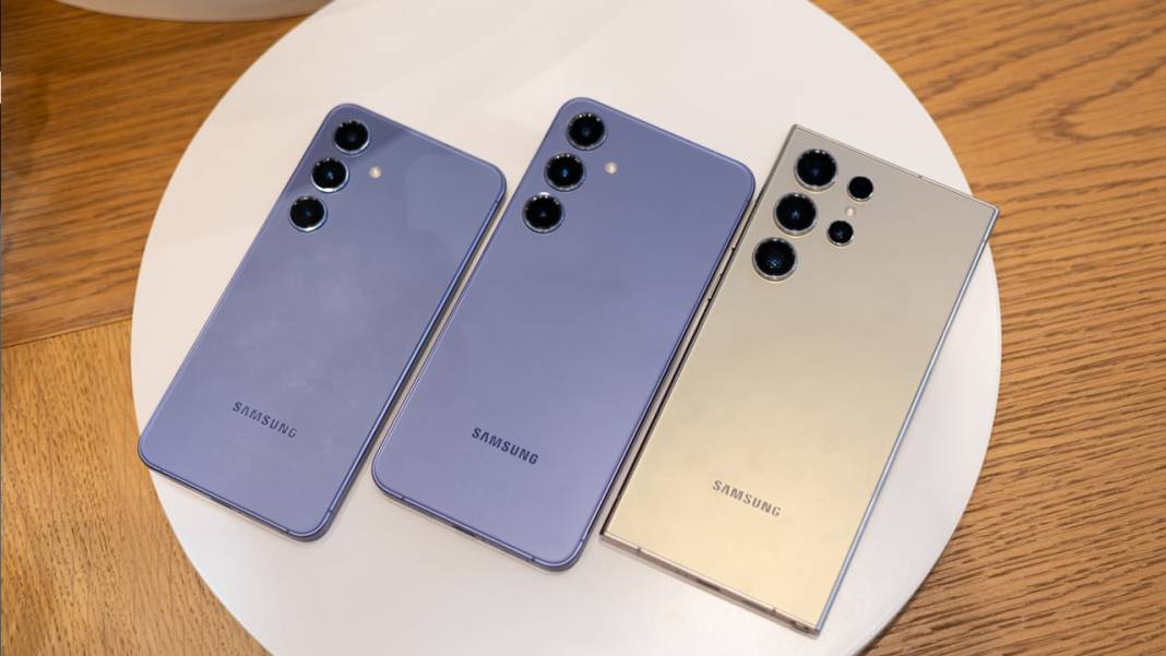 Samsung kullanıcılarına duyuruldu: Bu telefonlar için büyük değişiklik! 2