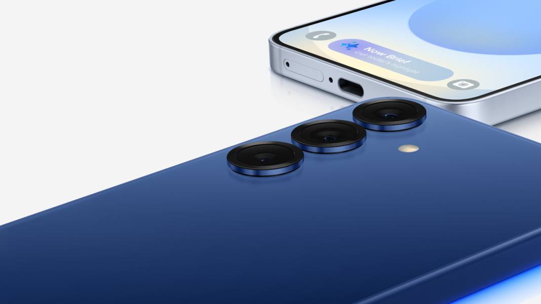 Samsung kullanıcılarına duyuruldu: Bu telefonlar için büyük değişiklik! 4