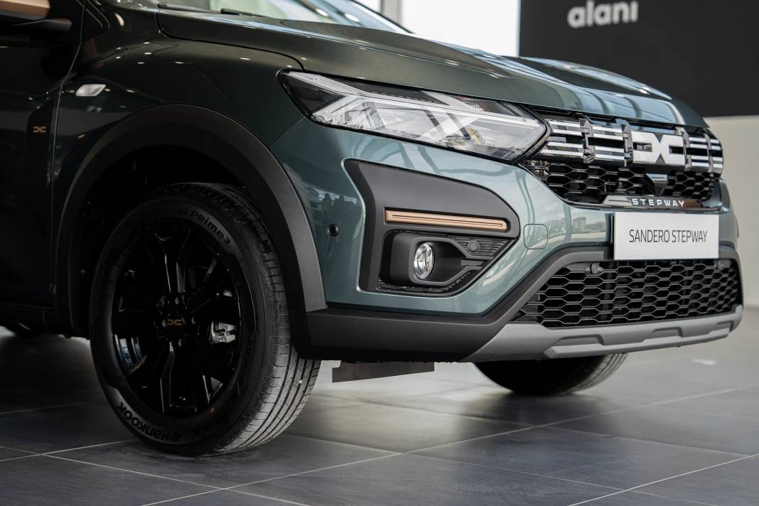 Araba alacaklar dikkat! Uygun fiyatlı otomatik arabalar belli oldu 9