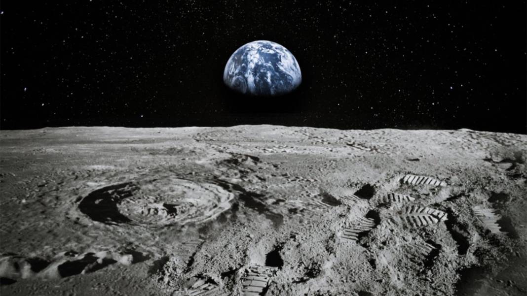 NASA’dan flaş karar: Ay’a nükleer reaktör göndermeye hazırlanıyorlar! 1