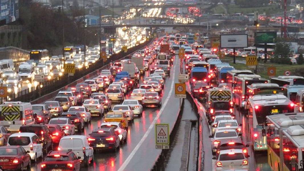 Türkiye'nin sosyoekonomik seviyesi açıklandı: En zengin ilçe şaşırttı! 2