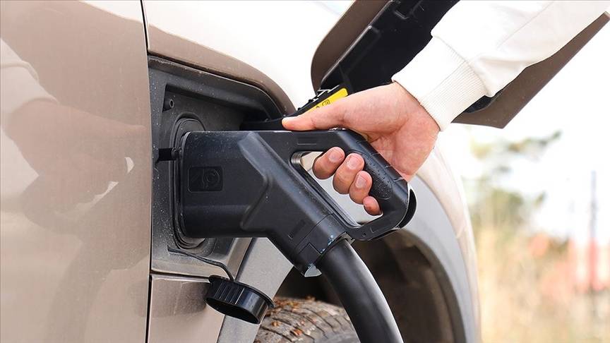 Türkiye’deki elektrikli otomobil ve şarj istasyonu sayıları açıklandı! Her 8 araca 1 şarj soketi denk geliyor 2