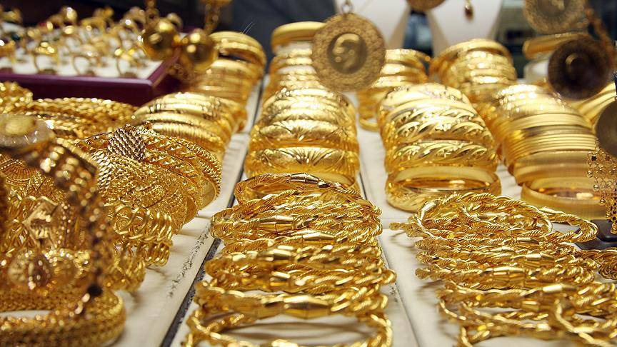 Altın yatırımı yapacaklar buraya: Dev bankadan kritik altın analizi geldi! Önce yükseliş, sonra düşüş geliyor! 1